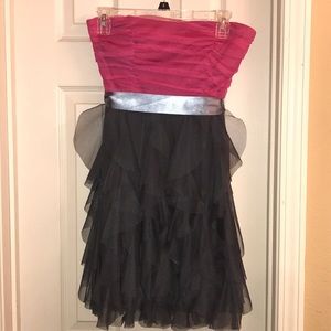 Homecoming/prom/formal dress